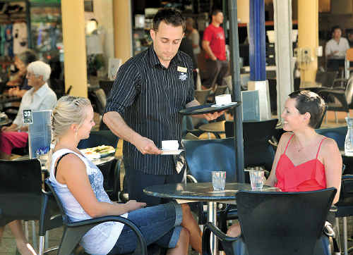 BDO has highlighted eight customer service BDO has highlighted eight customer service